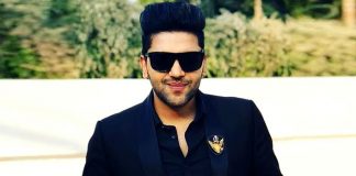 Guru Randhawa garners 18 million Instagram followers