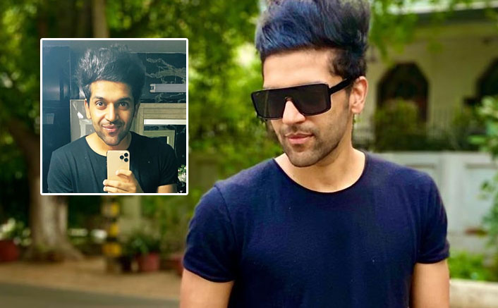 Guru Randhawa posts mushy photo with mystery girl sparks engagement  rumours