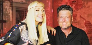 Gwen Stefani & Blake Shelton To Shelve Out WHOPPING $10 Million On 2 Weddings?