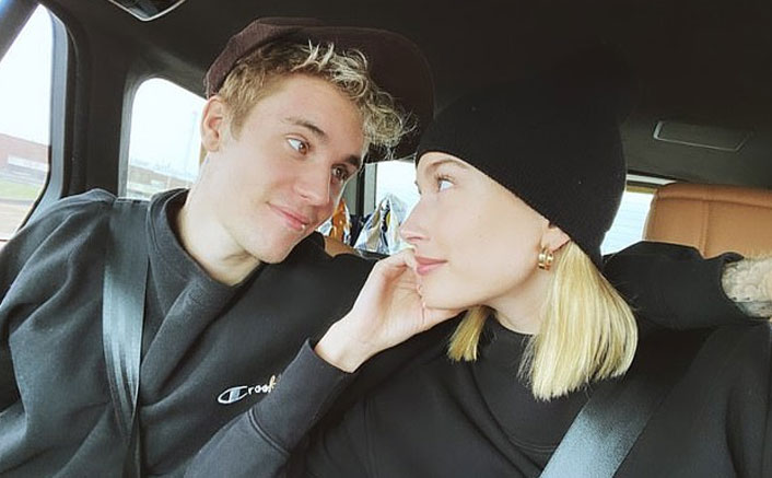 Hailey Bieber Flaunts Her Perfect Body During Vacation With Hubby Justin Bieber, WATCH