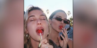 Hailey Bieber & Kendall Jenner Visits Nobu Amid The Hostess Claims Of Their RUDE Behaviour