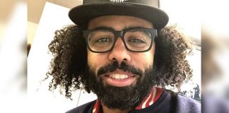 Hamilton Actor Daveed Diggs On How Black Lives Matter Movement Prompted Him To See The Musical From A Different Sight