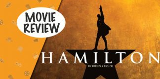 Hamilton Movie Review: Lin-Manuel Miranda Creates Magic As He Performs History In This Disney+ Offering