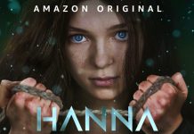 'Hanna' gets greenlit for third season