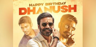 Happy Birthday Dhanush! From MS Dhoni Led CSK's Fan Army To Tovino Thomas - Wishes Pour In For Atrangi Re Actor