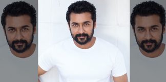 Happy Birthday Suriya! Singam Star Has THIS Message For Fans On His Special Day