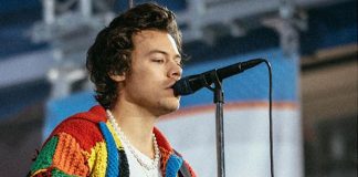#HarryStylesCardigan: TikTok Users Trend Home Made Replicas Of Harry Styles's Colourful Cardigan, Deets Inside