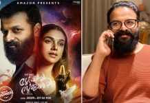 ”He narrated it so well that towards the climax I had tears in my eyes", Jayasurya on Amazon Prime Video’s ‘Sufiyum Sujatayum’