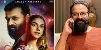 ”He narrated it so well that towards the climax I had tears in my eyes", Jayasurya on Amazon Prime Video’s ‘Sufiyum Sujatayum’