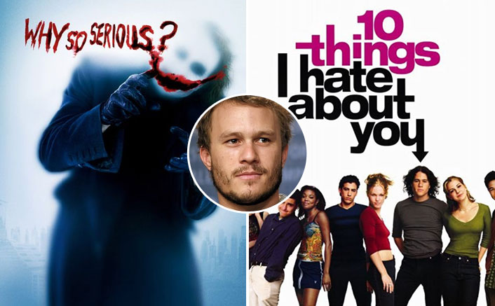 Heath Ledger At The Worldwide Box Office: From The Dark Knight To 10 Things I Hate About You, Check Out His Top Grossers