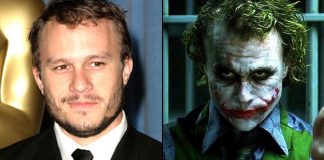 Heath Ledger's Joker's Could Have An Origin Story As Warner Bros. Wanted It