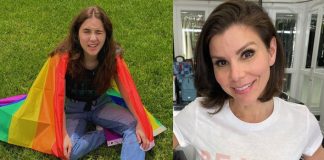 Heather Dubrow Is A Proud Mother As Her Daughter Maximillia Comes Out As A Bisexual