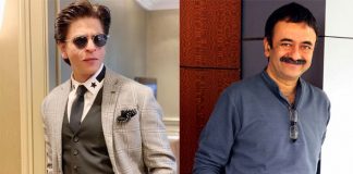 Here Are Fresh Details About Shah Rukh Khan & Rajkumar Hirani's Upcoming Social Comedy You Can't Miss