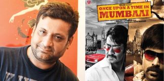 Here is how F created the iconic dialogues of Once Upon A Time In Mumbaai!