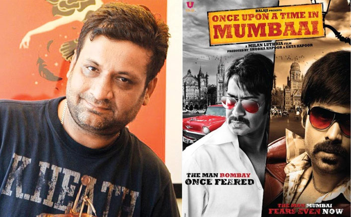 Once Upon A Time In Mumbaai Trivia: First Draft Of The Film Wasn't Up To The Mark For THIS Reason