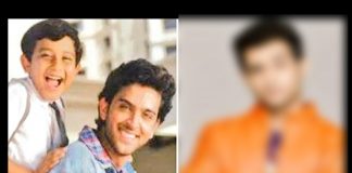 Here's How Hrithik Roshan's Little Brother From His Debut Kaho Naa...Pyaar Hai Looks Like 2 Decades After The Film's Release