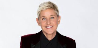 Here’s What Ellen DeGeneres Does For A Wrinkle-Free Skin & Looks 40 Instead Of 62