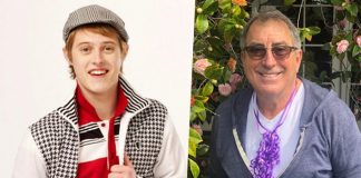 High School Musical Director Kenny Ortega CONFIRMS Lucas Grabeel's Ryan Evans Is Gay