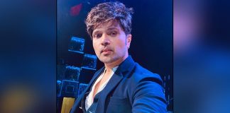 Himesh Reshammiya: Today's singers should compose their own songs