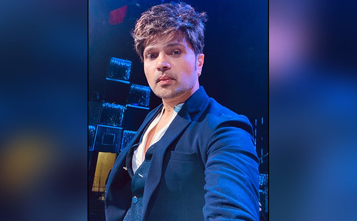 Himesh Reshammiya: "I Feel It's Almost Impossible For Someone Else To Perform My Songs"