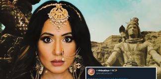 Hina Khan Labelled As The Hottest Naagin Ever By Fans
