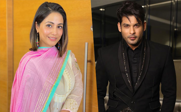 Khatron Ke Khiladi: Hina Khan & Sidharth Shukla Coming Together For A Special Edition?