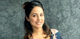 Hina Khan To Start Naagin 5 Shoot From Tomorrow!