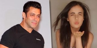 How Salman Khan inspired Radhika Madan's new post