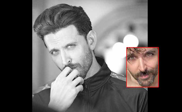 Hrithik Roshan's Thursday Selfie Leaves Fans Awestruck