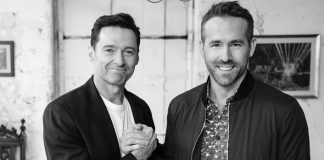 Hugh Jackman Reveals Ryan Reynolds Is 'Devastated' With His Emmy Nomination; Deadpool Star Says "That's Crazy, Not Because You Don't Deserve It" - WATCH