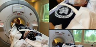 Hulk Hogan Undergoes An MRI, Fans Pour In Good Health Wishes
