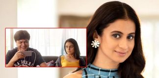Humorously Yours Exclusive: Rasika Dugal Opens Up On Season 3 & What Are Vipul & Kavya Doing During Lockdown!