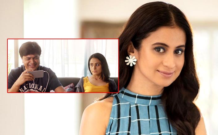 Humorously Yours EXCLUSIVE! Rasika Dugal Opens Up On Season 3 & What Are Vipul & Kavya Up To During Lockdown