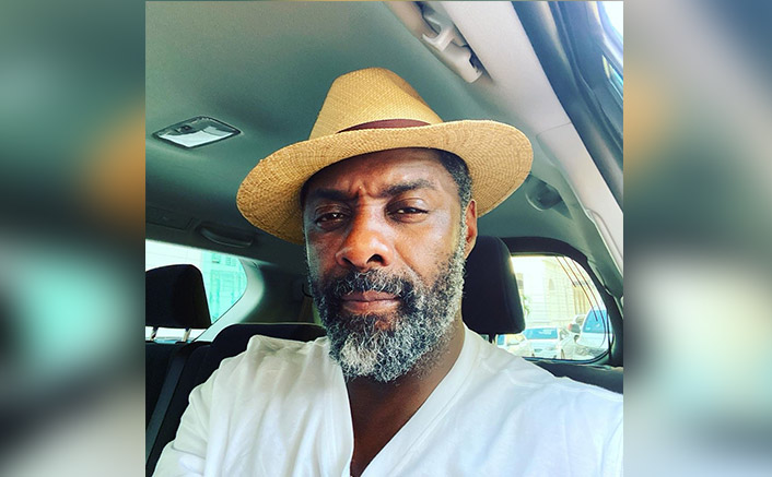 Idris Elba Doesn't Believe In Censorship Of Racist Old Sitcoms, Says "To Mock The Truth, You Have To Know The Truth"