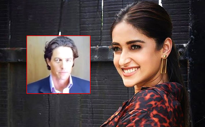 Ileana D'Cruz Finds Notting Hill Actor Hugh Grant A 'Dishy Man' & We Wonder What He Has To Say About It!
