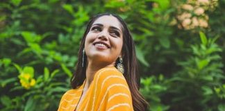 ‘I’m ok with any platform becoming the vehicle of my creative expression!’ : Bhumi Pednekar