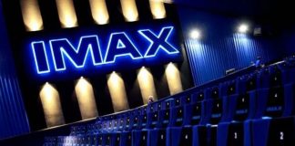 IMAX China Announces A Loss Of $34-$36 Million In The First Half Of 2020 Due To Pandemic