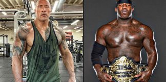 Impact Wrestling Slammiversary: Dwayne 'The Rock' Johnson Has THIS In Reply To Moose On Using The Iconic 'Rock Bottom' At TNA World Championship Match