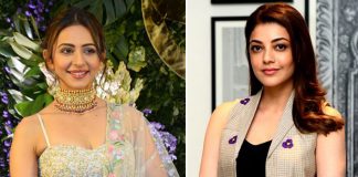 Indian 2 Actresses Kajal Aggarwal & Rakulpreet Singh Reduce Their Remuneration Due To COVID-19 Pandemic?