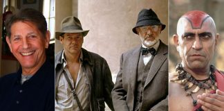 Indiana Jones: From Steven Spielberg Calling Amrish Puri The Greatest Villain To Harrison Ford & Sean Connery Filming Without Pants, Check Out Some Lesser Known Facts