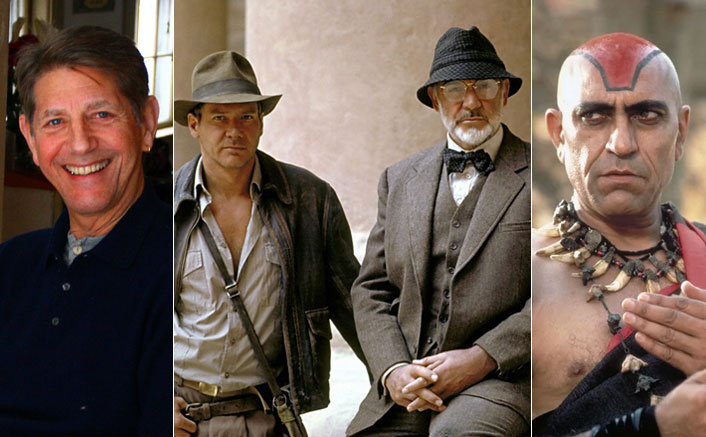 Indiana Jones: From Steven Spielberg Calling Amrish Puri The Greatest Villain To Harrison Ford & Sean Connery Filming Without Pants, Check Out Some Lesser Known Facts