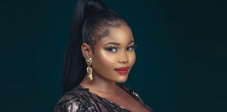 Instagram Comedienne Ada Ebere AKA Ada La Pinky Breaks Silence On The Accusations Of Having Big B**bs: “They Are 100% Natural…”