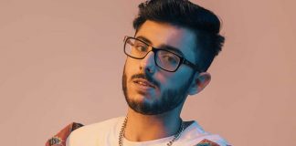 Internet star CarryMinati donates for flood-hit Assam, Bihar