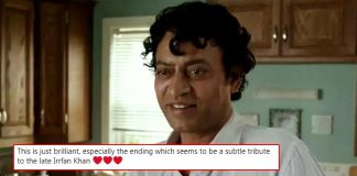 Irrfan Khan Makes It To The Academy's Montage; Twitterati Gets Emotional