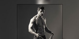 Is John Abraham To Be Bollywood's Hulk In & As Rakshak?