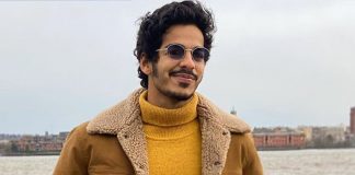 Ishaan Khatter: I don't feel too pressurised