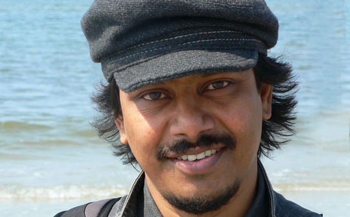 It's challenging to deal with reality, says filmmaker Supriyo Sen