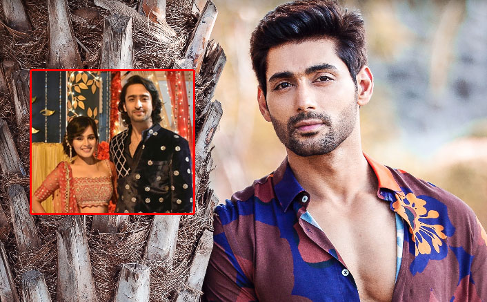 Yeh Rishtey Hain Pyaar Ke: Ruslaan Mumtaz Shares Exciting Details About Working With Shaheer Sheikh & Rhea Sharma