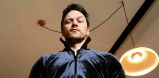 James McAvoy Talks About Being ‘Dream’ in ‘The Sandman’