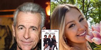 James Naughton Digs Old Script Of "The First Wives Club" To Prove His Point Against Heather Locklear's Allegations